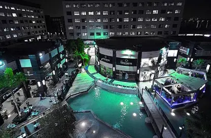 Shop - Studio - 2 Bathrooms for rent in Downtown - 5th Settlement Compounds - The 5th Settlement - New Cairo City - Cairo