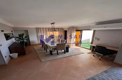 Apartment - 3 Bedrooms - 2 Bathrooms for rent in El Narges Buildings - Al Narges - New Cairo City - Cairo