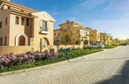 Apartment - 2 Bedrooms - 3 Bathrooms for sale in Hyde Park - 5th Settlement Compounds - The 5th Settlement - New Cairo City - Cairo