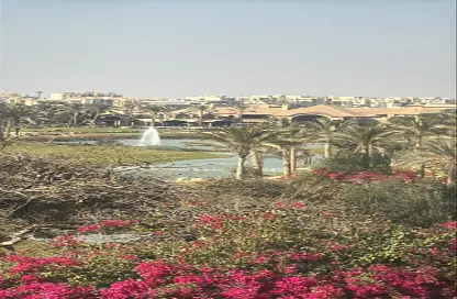 Villa - 7+ Bedrooms - 7+ Bathrooms for sale in Katameya Dunes - El Katameya Compounds - El Katameya - New Cairo City - Cairo