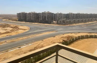 شقة - 3 غرف نوم - 3 حمامات للبيع في جرين أفينيو - كمبوندات العاصمة الإدارية الجديدة - العاصمة الإدارية الجديدة - القاهرة