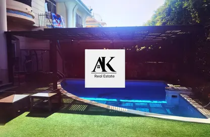 منزل مزدوج - 4 غرف نوم - 4 حمامات للبيع في جولدن هايتس 2 - مدينة القاهرة الجديدة - القاهرة