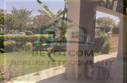 Apartment - 3 Bedrooms - 3 Bathrooms for sale in Bamboo Palm Hills - 26th of July Corridor - 6 October City - Giza