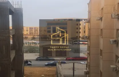 شقة - 2 غرف نوم - 2 حمامات للبيع في حى الاندلس - مدينة القاهرة الجديدة - القاهرة