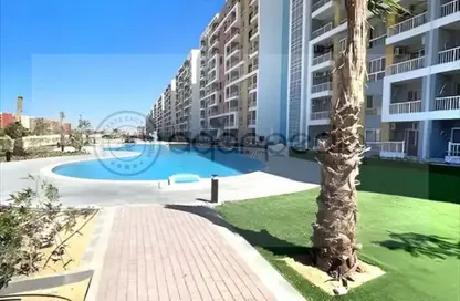 شاليه - غرفة نوم - 1 حمام للبيع في جولف بورتو مارينا - العلمين - الساحل الشمالي