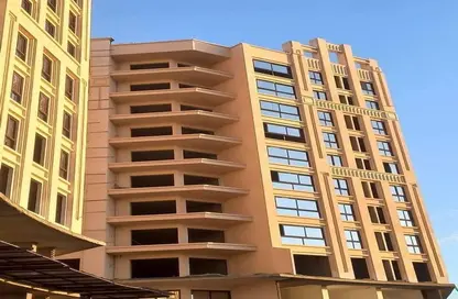 شقة - 3 غرف نوم - 2 حمامات للبيع في كوبرى 14 مايو - سموحة - حي شرق - الاسكندرية