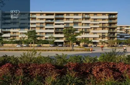 شقة - 2 غرف نوم - 3 حمامات للبيع في كمبوند البروج - كمبوندات الشروق - مدينة الشروق - القاهرة