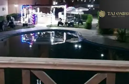 شاليه - 2 غرف نوم - 2 حمامات للبيع في ديامورا - مركز الحمام - الساحل الشمالي
