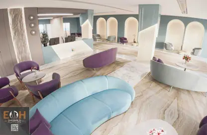 شقة - غرفة نوم - 1 حمام للبيع في منطقة الاحياء - الغردقة - محافظة البحر الاحمر