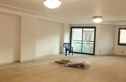 Apartment - 3 Bedrooms - 2 Bathrooms for rent in El Khalifa El Maamoun St. - Roxy - Heliopolis - Masr El Gedida - Cairo