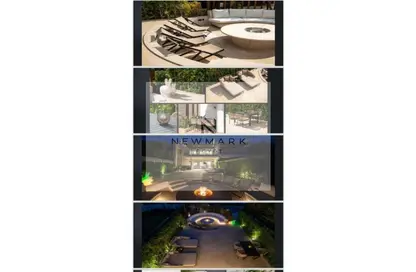 Townhouse - 5 Bedrooms - 4 Bathrooms for rent in Sodic West - Sheikh Zayed Compounds - Sheikh Zayed City - Giza