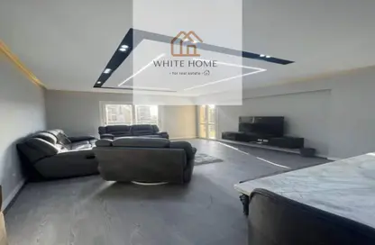 شقة - 2 غرف نوم - 1 حمام للايجار في امتداد الرحاب - الرحاب - مدينة القاهرة الجديدة - القاهرة