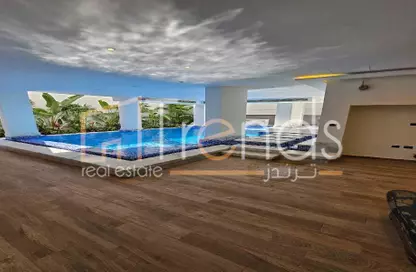 Villa - 4 Bedrooms - 5 Bathrooms for rent in East The Academy - New Cairo City - Cairo