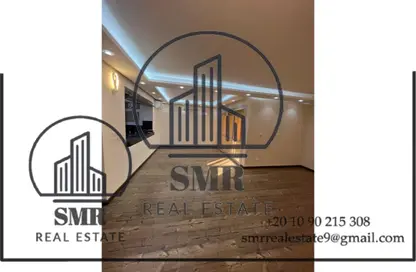 Apartment - 3 Bedrooms - 3 Bathrooms for rent in Talaat Mostafa St. - Rehab City Fifth Phase - Al Rehab - New Cairo City - Cairo
