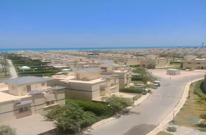 شاليه - 3 غرف نوم - 2 حمامات للبيع في ستيلا سيدي عبد الرحمن - سيدي عبد الرحمن - الساحل الشمالي