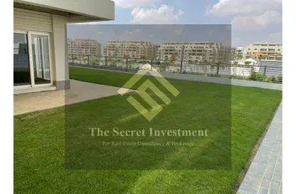 شقة - 3 غرف نوم - 3 حمامات للبيع في ماونتن فيو اى سيتي - كمبوندات التجمع الخامس - التجمع الخامس - مدينة القاهرة الجديدة - القاهرة