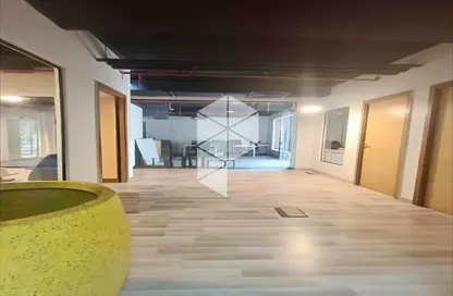 Office Space - Studio - 2 Bathrooms for rent in North Teseen St. - The 5th Settlement - New Cairo City - Cairo Office Space - Studio - 2 Bathrooms for rent in North Teseen St. - The 5th Settlement - New Cairo City - Cairo