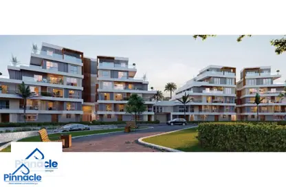 Apartment - 2 Bedrooms - 3 Bathrooms for sale in Villette - 5th Settlement Compounds - The 5th Settlement - New Cairo City - Cairo