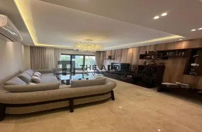 شقة - 3 غرف نوم - 3 حمامات للبيع في فيفث سكوير - التجمع الخامس - مدينة القاهرة الجديدة - القاهرة