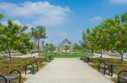 منزل مزدوج - 5 غرف نوم - 4 حمامات للبيع في نيو جيزة - طريق مصر اسكندرية الصحراوي - مدينة 6 أكتوبر - الجيزة