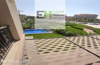 Villa - 4 Bedrooms - 3 Bathrooms for rent in Mivida - 5th Settlement Compounds - The 5th Settlement - New Cairo City - Cairo