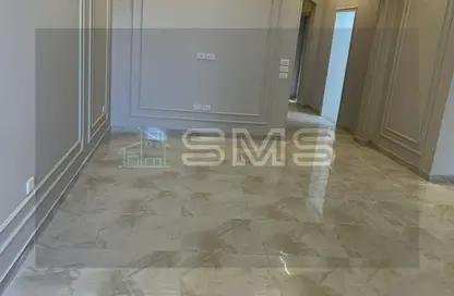 Apartment - 3 Bedrooms - 2 Bathrooms for rent in Tolip El Narges - The 5th Settlement - New Cairo City - Cairo
