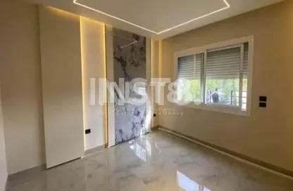Apartment - 3 Bedrooms - 3 Bathrooms for sale in Hyde Park - 5th Settlement Compounds - The 5th Settlement - New Cairo City - Cairo