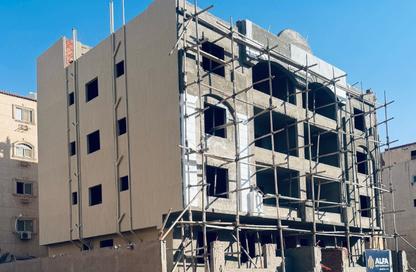 شقة - 3 غرف نوم - 2 حمامات للبيع في عمارات الاندلس - حى الاندلس - مدينة القاهرة الجديدة - القاهرة