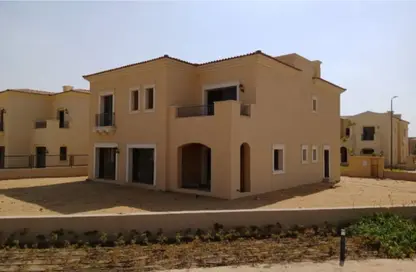 Villa - 4 Bedrooms - 4 Bathrooms for sale in City Gate - 5th Settlement Compounds - The 5th Settlement - New Cairo City - Cairo