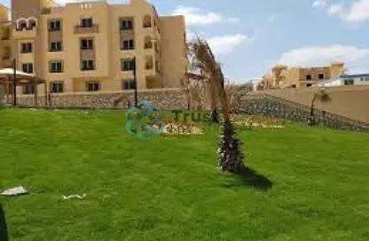 Apartment - 3 Bedrooms - 2 Bathrooms for sale in Al Khamayel city - Sheikh Zayed Compounds - Sheikh Zayed City - Giza