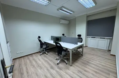 طابق كامل - استوديو - 5 حمامات للايجار في دجلة - حي المعادي - القاهرة