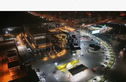 Shop - Studio - 1 Bathroom for rent in Al Rehab - New Cairo City - Cairo