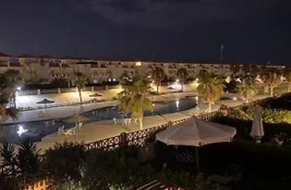Chalet - 2 Bedrooms - 2 Bathrooms for sale in Alura - Sidi Abdel Rahman - North Coast