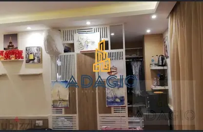 دوبلكس - 4 غرف نوم - 4 حمامات للبيع في سوديك ويست - كمبوندات الشيخ زايد - الشيخ زايد - الجيزة