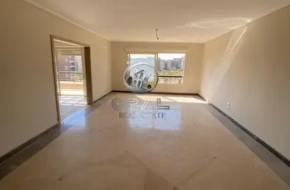 شقة - 3 غرف نوم - 4 حمامات للايجار في نيو جيزة - طريق مصر اسكندرية الصحراوي - مدينة 6 أكتوبر - الجيزة