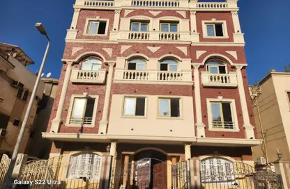 Apartment - 3 Bedrooms - 2 Bathrooms for sale in The 5th Settlement - New Cairo City - Cairo