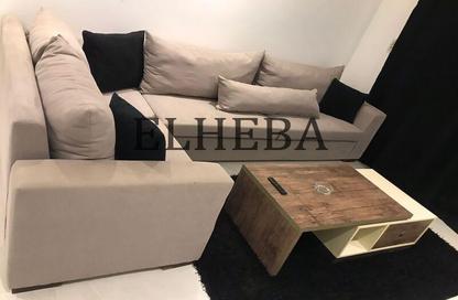 Apartment - 3 Bedrooms - 2 Bathrooms for rent in Madinaty - Cairo