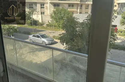 Apartment - 3 Bedrooms - 2 Bathrooms for rent in Mountain View iCity - 5th Settlement Compounds - The 5th Settlement - New Cairo City - Cairo