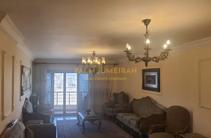 Apartment - 3 Bedrooms - 2 Bathrooms for sale in Syria St. - Roushdy - Hay Sharq - Alexandria Apartment - 3 Bedrooms - 2 Bathrooms for sale in Syria St. - Roushdy - Hay Sharq - Alexandria