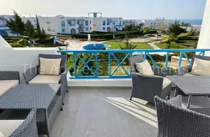 Chalet - 2 Bedrooms - 2 Bathrooms for sale in Plage - Sidi Abdel Rahman - North Coast