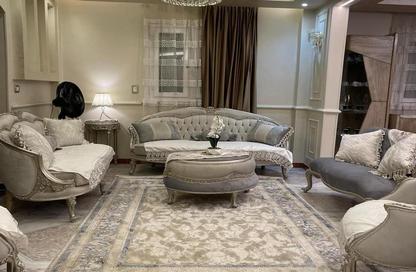 Apartment - 2 Bedrooms - 2 Bathrooms for rent in Sudan St. - Mohandessin - Giza