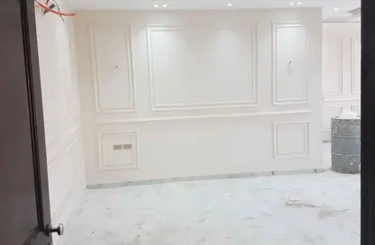Apartment - 4 Bedrooms - 4 Bathrooms for rent in Hyde Park - New Cairo City - Cairo