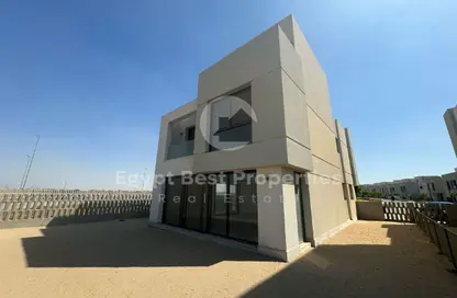 Apartment - 6 Bedrooms - 6 Bathrooms for sale in Al Burouj Compound - El Shorouk Compounds - Shorouk City - Cairo