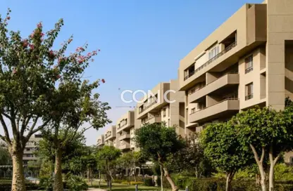 Apartment - 3 Bedrooms - 3 Bathrooms for rent in The Square - 5th Settlement Compounds - The 5th Settlement - New Cairo City - Cairo