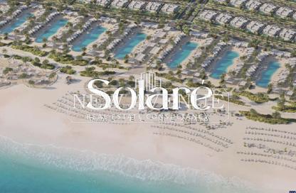 Chalet - 3 Bedrooms - 2 Bathrooms for sale in Solare - Ras Al Hekma - North Coast