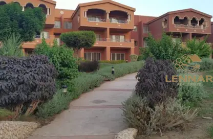 Chalet - 2 Bedrooms - 2 Bathrooms for sale in Panorama - Porto Sokhna - Al Ain Al Sokhna - Suez