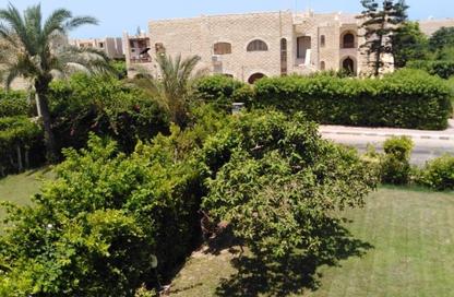 شاليه - 3 غرف نوم - 3 حمامات للبيع في مارينا 4 - مارينا - العلمين - الساحل الشمالي
