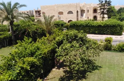 شاليه - 3 غرف نوم - 3 حمامات للبيع في مارينا 4 - مارينا - العلمين - الساحل الشمالي