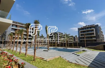 شقة - 3 غرف نوم - 3 حمامات للبيع في الباتيو اورو - كمبوندات التجمع الخامس - التجمع الخامس - مدينة القاهرة الجديدة - القاهرة