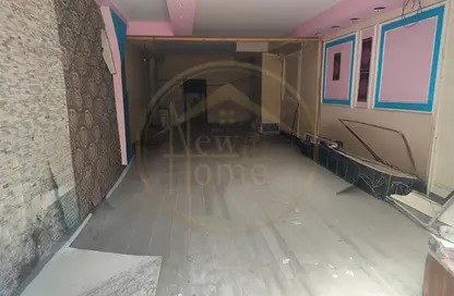 محل تجاري - استوديو - 1 حمام للبيع في شارع اسماعيل سري - سموحة - حي شرق - الاسكندرية